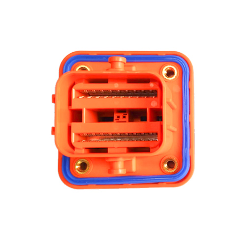 新能源储能MSD连接器