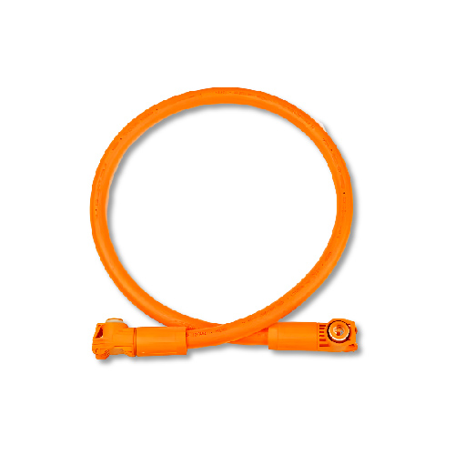 控制连接系统—工储线束