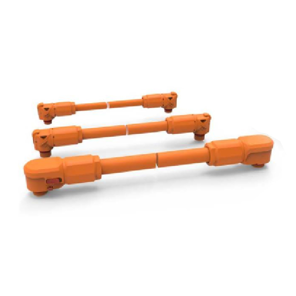 EES 储能高压连接器线束组件