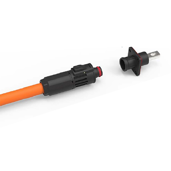 EES 8mm储能高压连接器(35-50平方线)