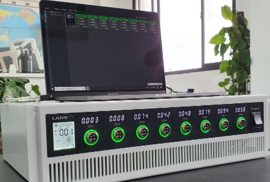 长沙大电流测试设备：工业检测的神秘“探针”，究竟有多神奇？