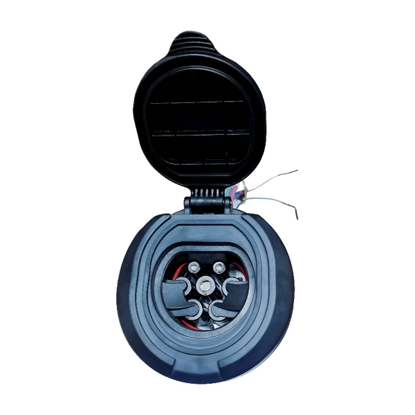 长沙新能源汽车—欧规充电座