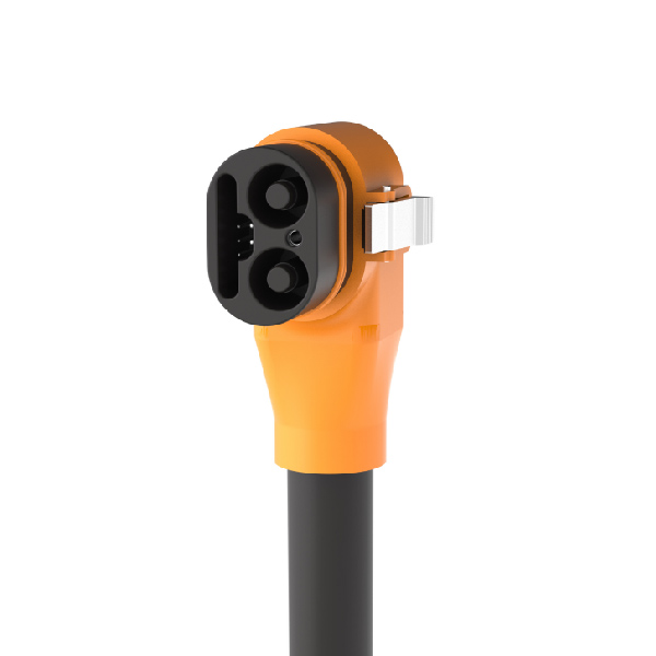 电摩AC插头-120A电摩插头