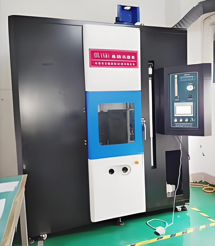 UL1581燃燒測試機