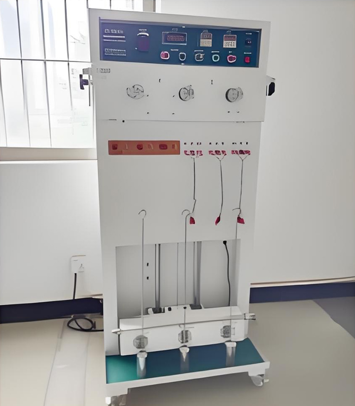 实验检测设备