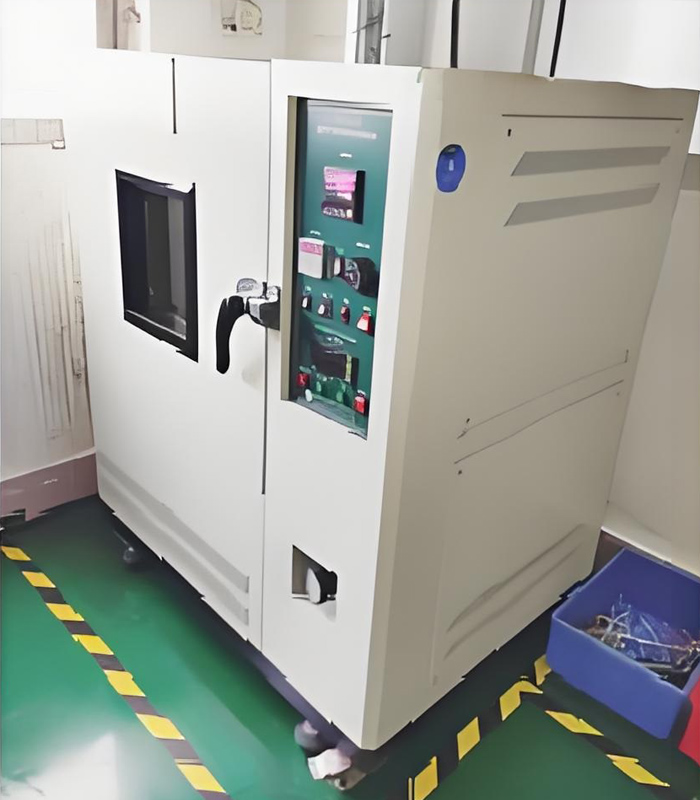 標準老化試驗箱