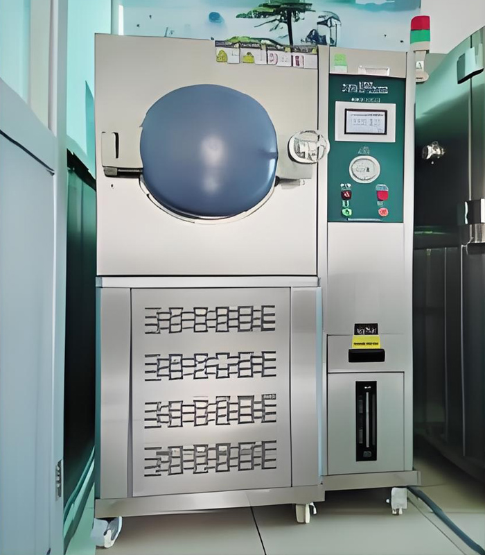 PCT加速老化試驗機