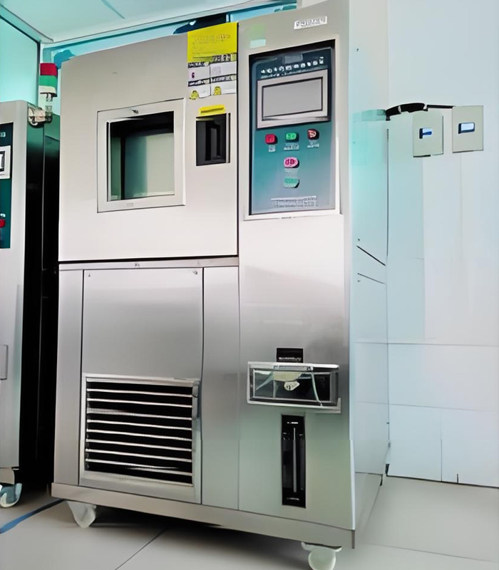 恒溫恒濕試驗機