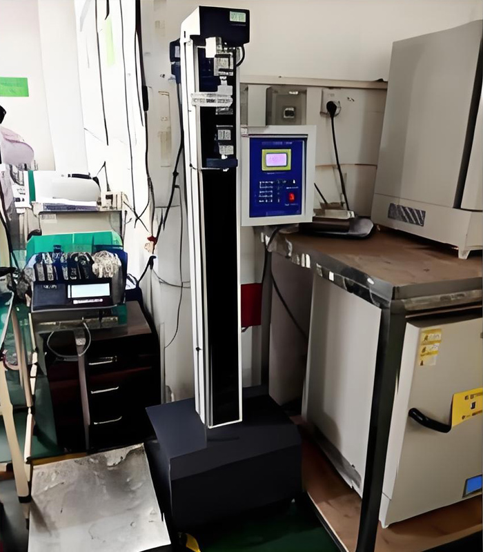 实验检测设备