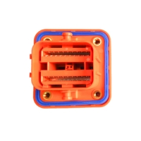 新能源储能MSD连接器