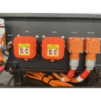 新能源储能MSD连接器