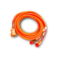 控制连接系统—储能线束