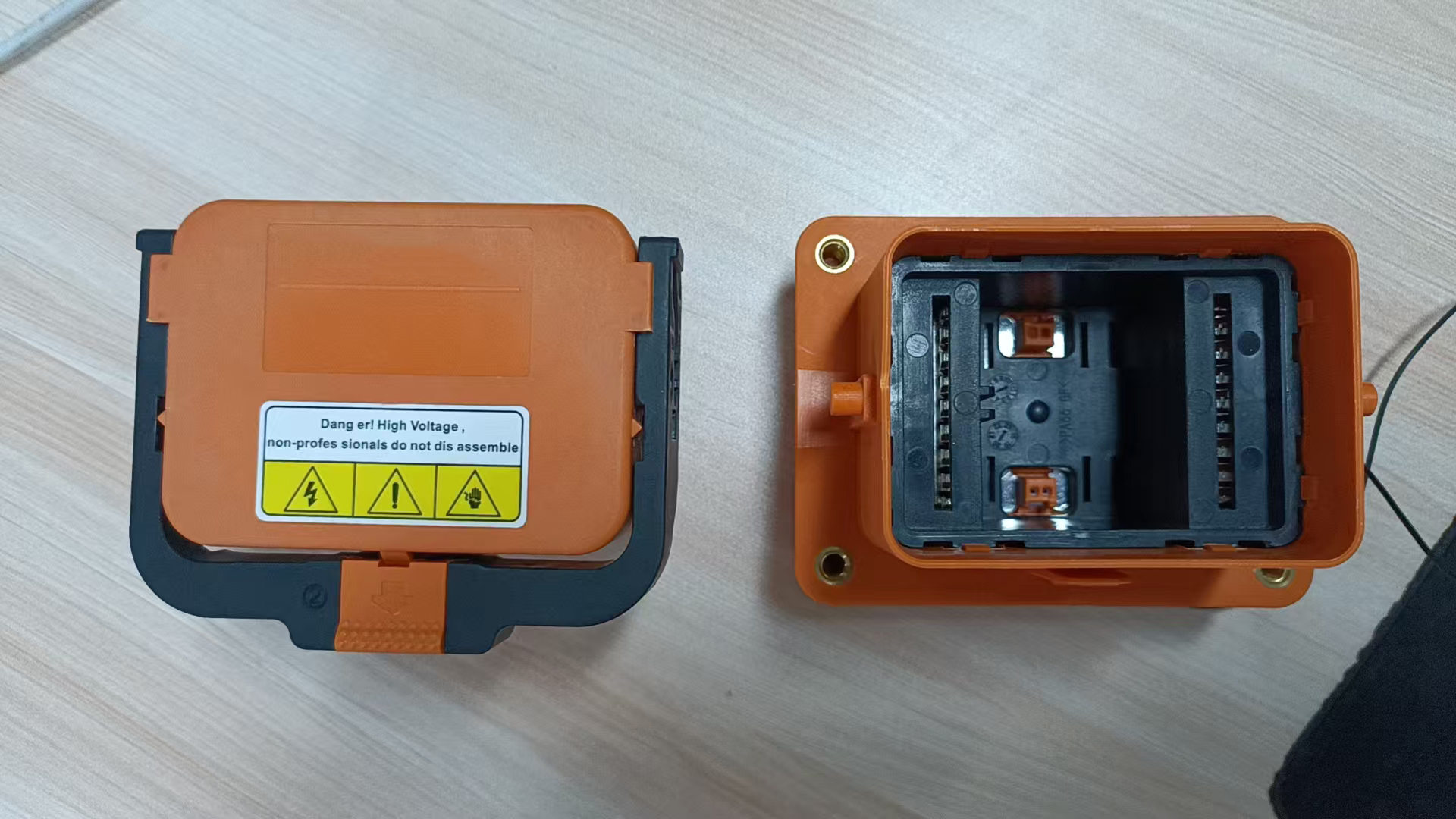 新能源储能熔断器2 (New energy storage fuse)
